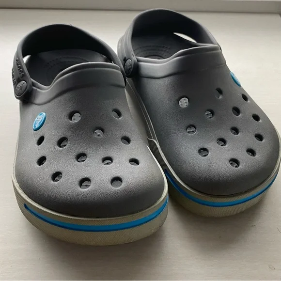 CROCS | Shoes | Crocs Crocband Ii Clogs | Poshmark display picture 2